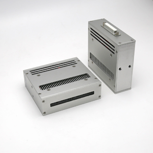 UVLED線光源照射器5x100